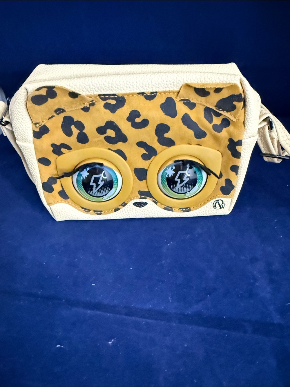 Spin Master Purse Pets Leoluxe